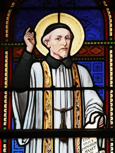 Imagem de Santo João Eudes