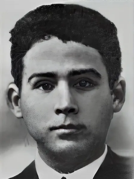 Imagem de Beato João Gonga Martínez