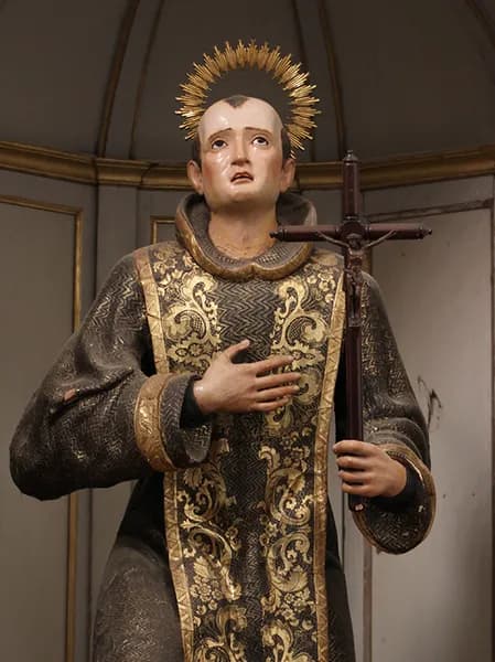 Imagem de São João Grande