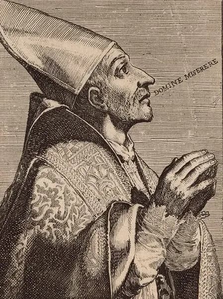Imagem de Beato João Juvenal Ancina