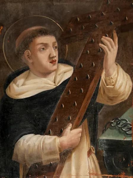 Imagem de Beato João Liccio