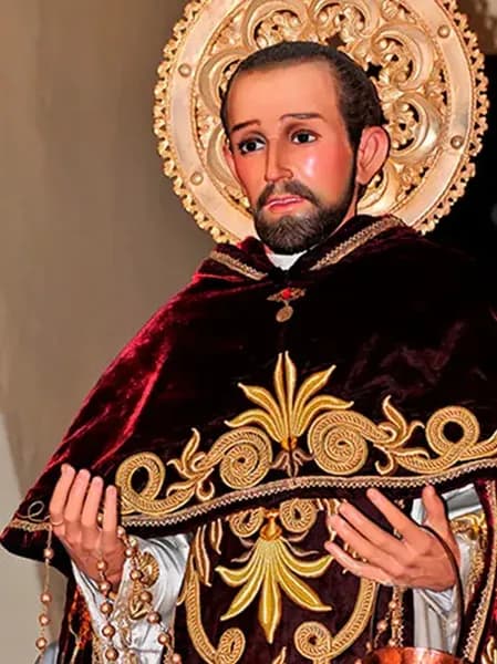 Imagem de São João Macias