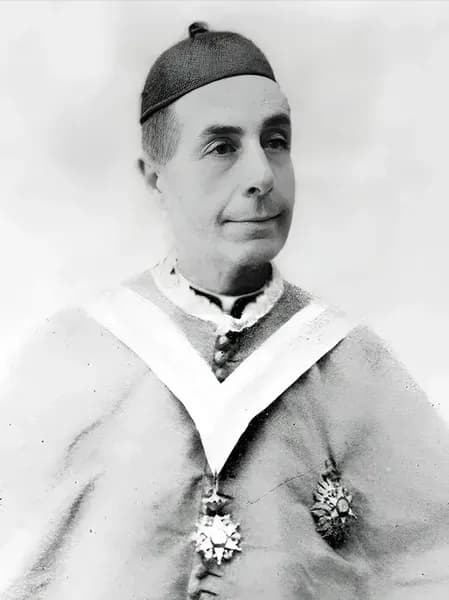 Imagem de Beato João Nepomuceno Zegri y Moreno