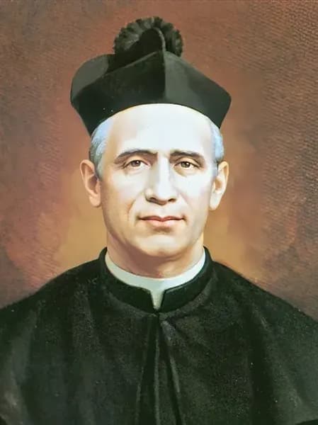 Imagem de São João Piamarta