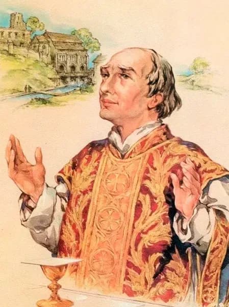 Imagem de São João Plessington