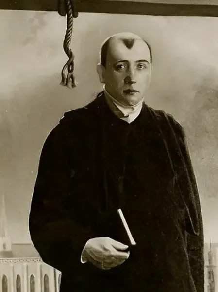 Imagem de São João Roberts