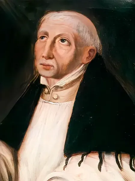 Imagem de Beato João Ruysbroeck