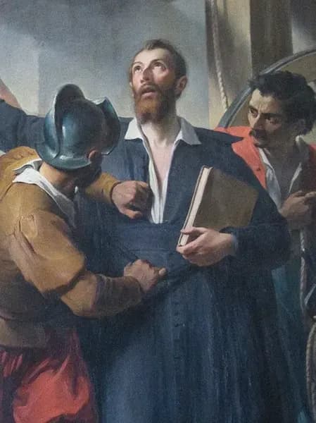 Imagem de São João Sarkander