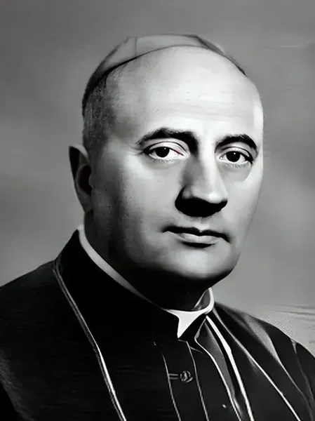 Imagem de Beato João Scheffler
