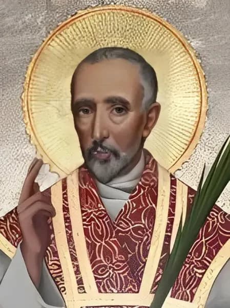 Imagem de São João Southworth