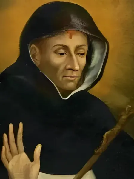 Imagem de Beato Jordão de Pisa