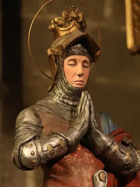 Imagem de São Jorge
