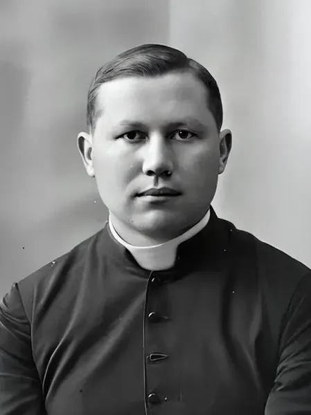 Imagem de Beato Jorge Kaszyra