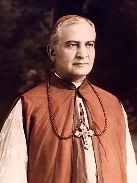 Imagem de Beato Jorge Matulaitis