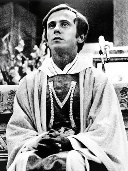 Imagem de Beato Jorge Popieluzko