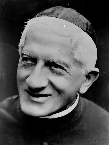 Imagem de Beato José Allamano