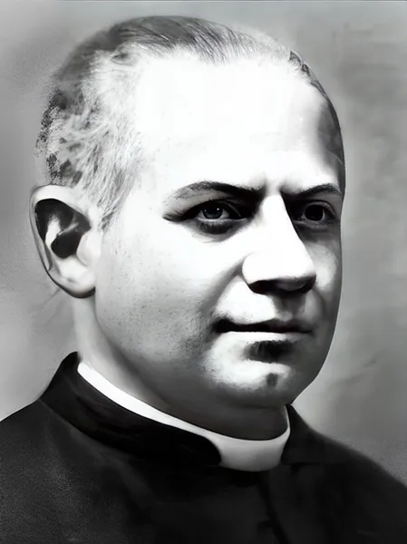 Imagem de Beato José Baldo