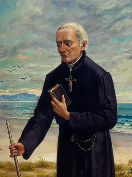 Imagem de São José de Anchieta
