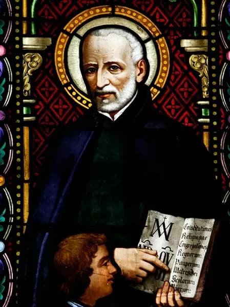Imagem de São José de Calasanz