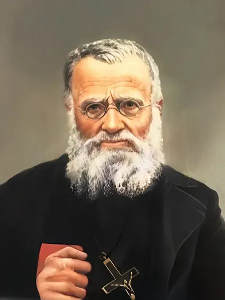 Imagem de Beato José Gérard