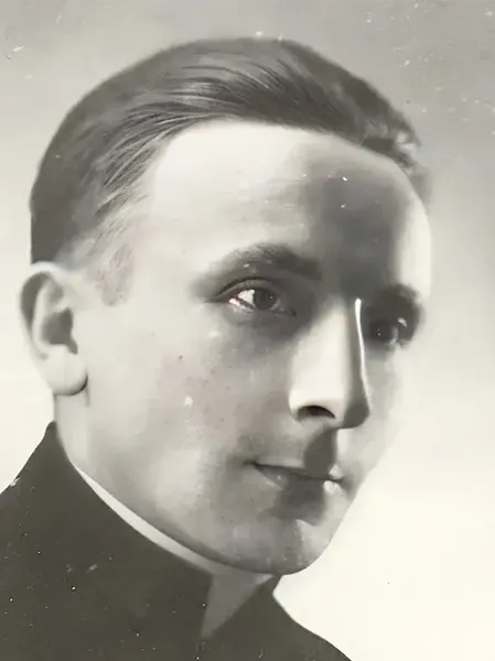 Imagem de Beato José Kowalski
