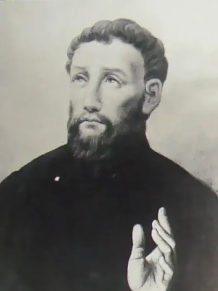 Imagem de São José Marchand