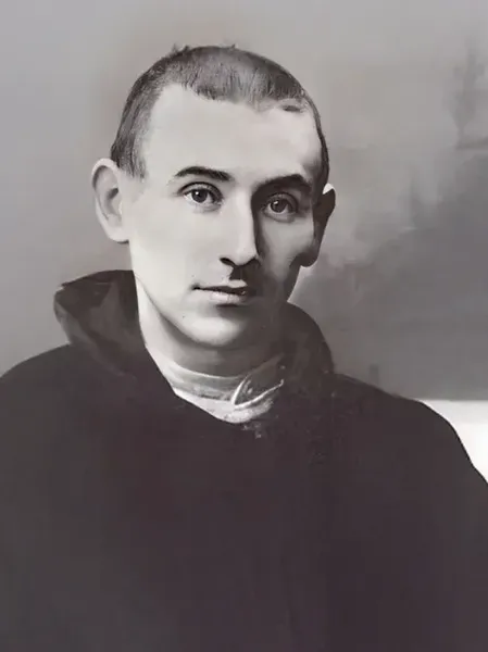 Imagem de Beato José Maria Cassant