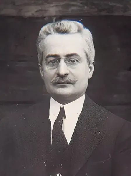 Imagem de São José Moscati