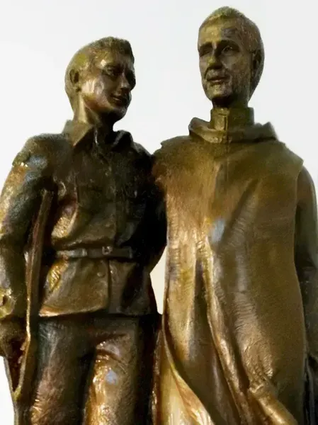Imagem de Beato José Olallo Valdés