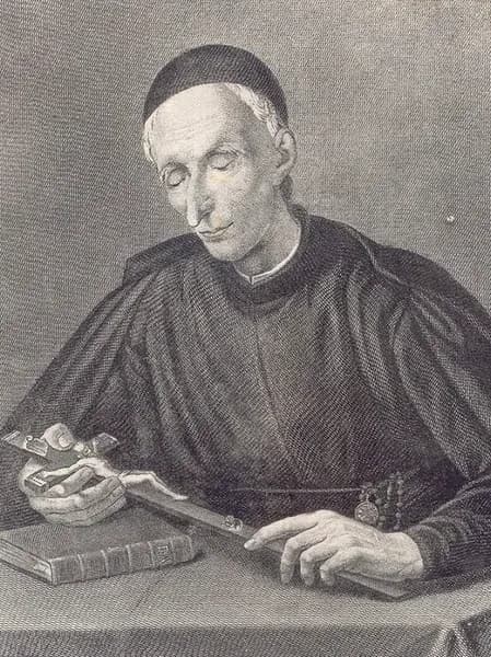 Imagem de São José Pignatélli