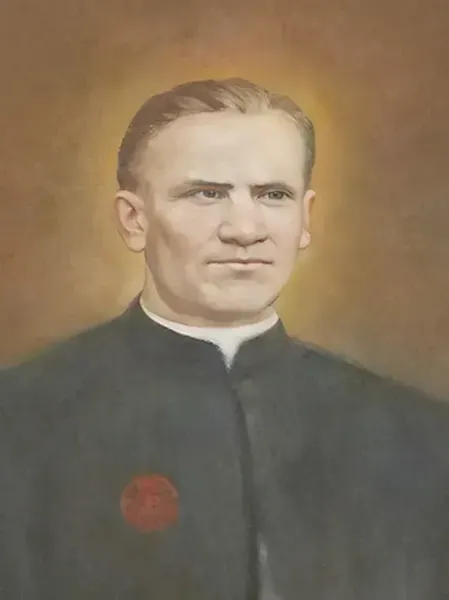 Imagem de Beato José Stanek