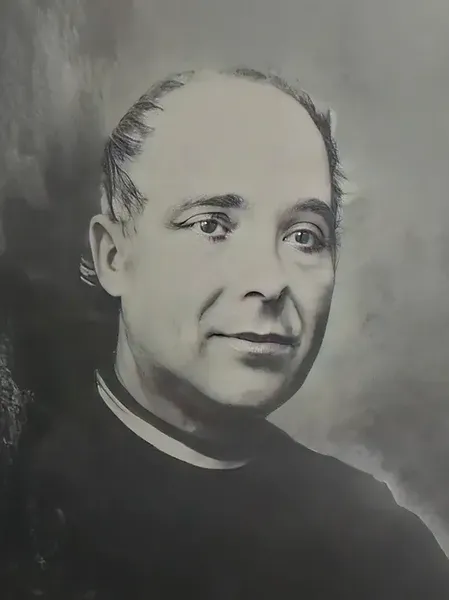 Imagem de Beato José Tous y Soler
