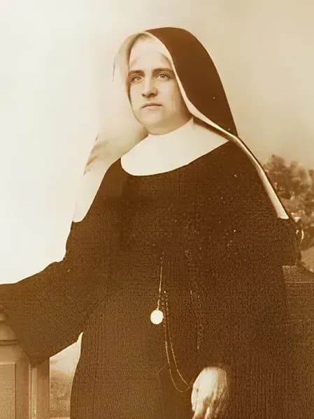 Imagem de Beata Josefina Vannini