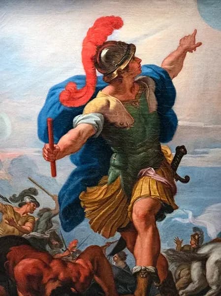 Imagem de São Josué