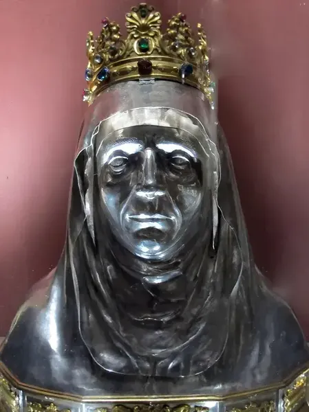 Imagem de Beata Júlia della Rena