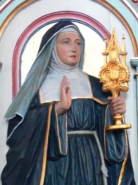 Imagem de Santa Juliana