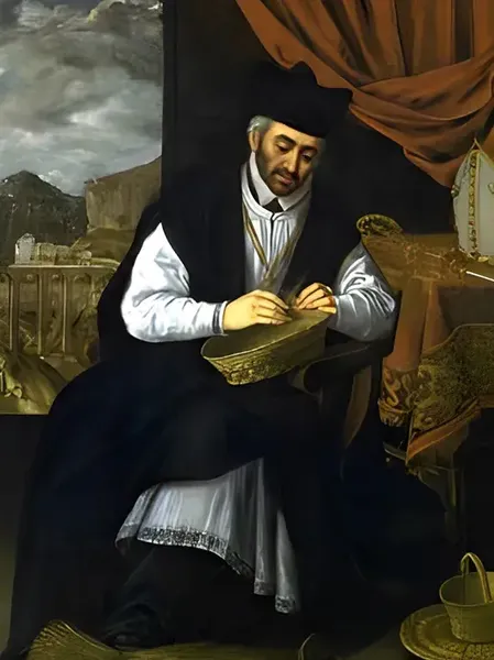 Imagem de São Julião de Cuenca