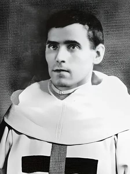 Imagem de Beato Julião de Santo Agostinho