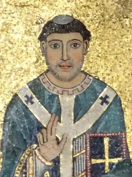 Imagem de São Júlio I