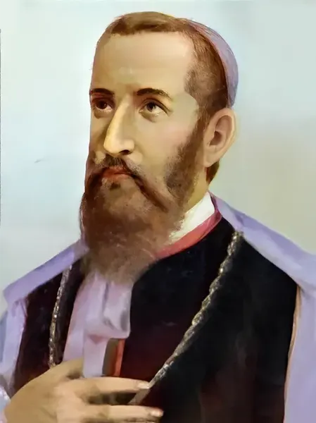 Imagem de São Justino de Jacobis