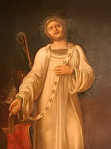 Imagem de São Justo