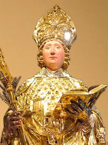 Imagem de São Lamberto