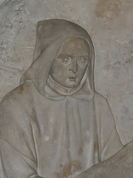 Imagem de Beato Lanuíno