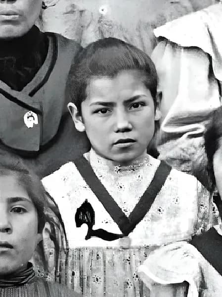 Imagem de Beata Laura Vicunha