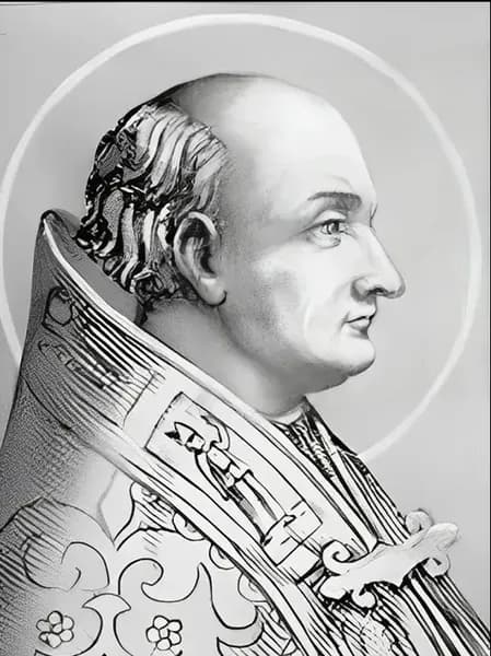 Imagem de São Leão III