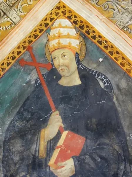 Imagem de São Leão IV