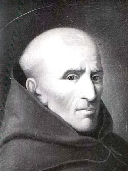 Imagem de São Leonardo de Porto Maurício