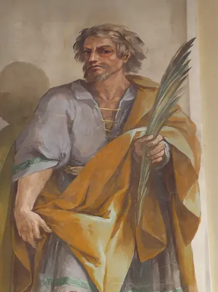Imagem de São Leôncio