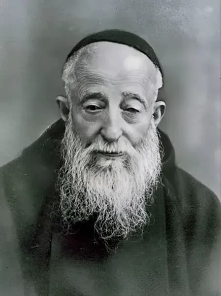 Imagem de São Leopoldo Mandic