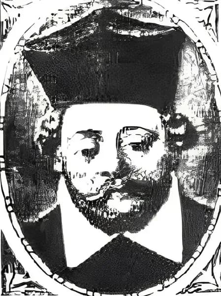 Imagem de Beato Libório Wagner